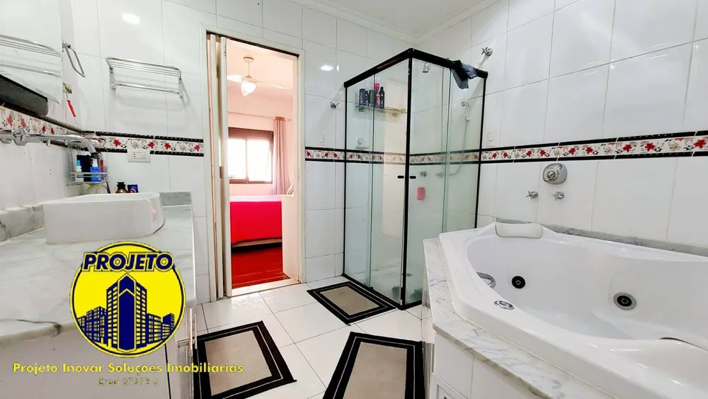 Casa, 4 quartos, 400 m² - Foto 9