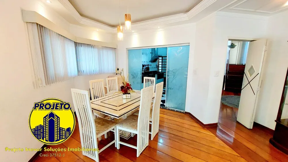 Casa, 4 quartos, 400 m² - Foto 4