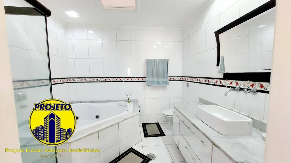 Casa, 4 quartos, 400 m² - Foto 8