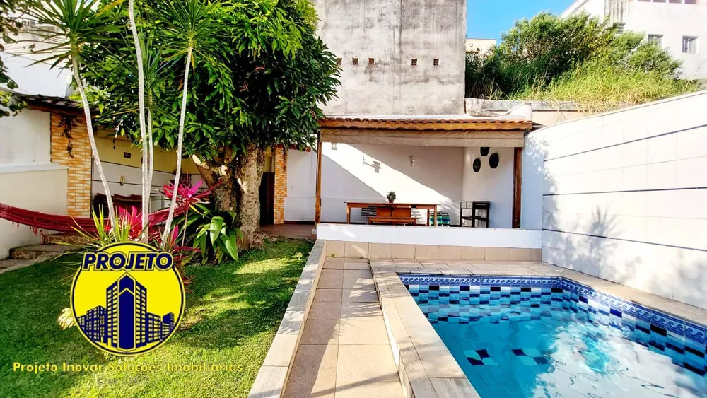 Casa, 4 quartos, 400 m² - Foto 11