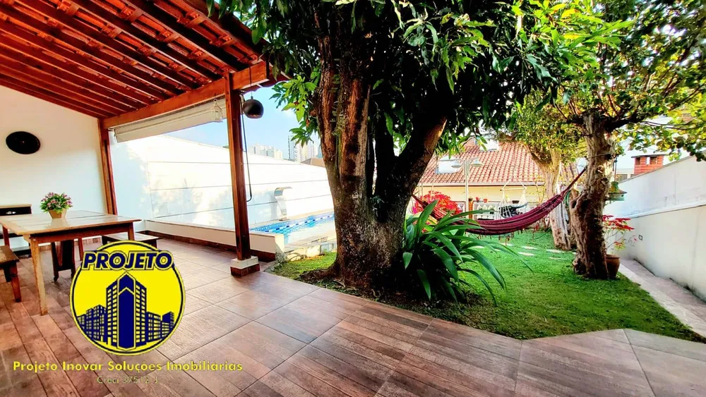 Casa, 4 quartos, 400 m² - Foto 10