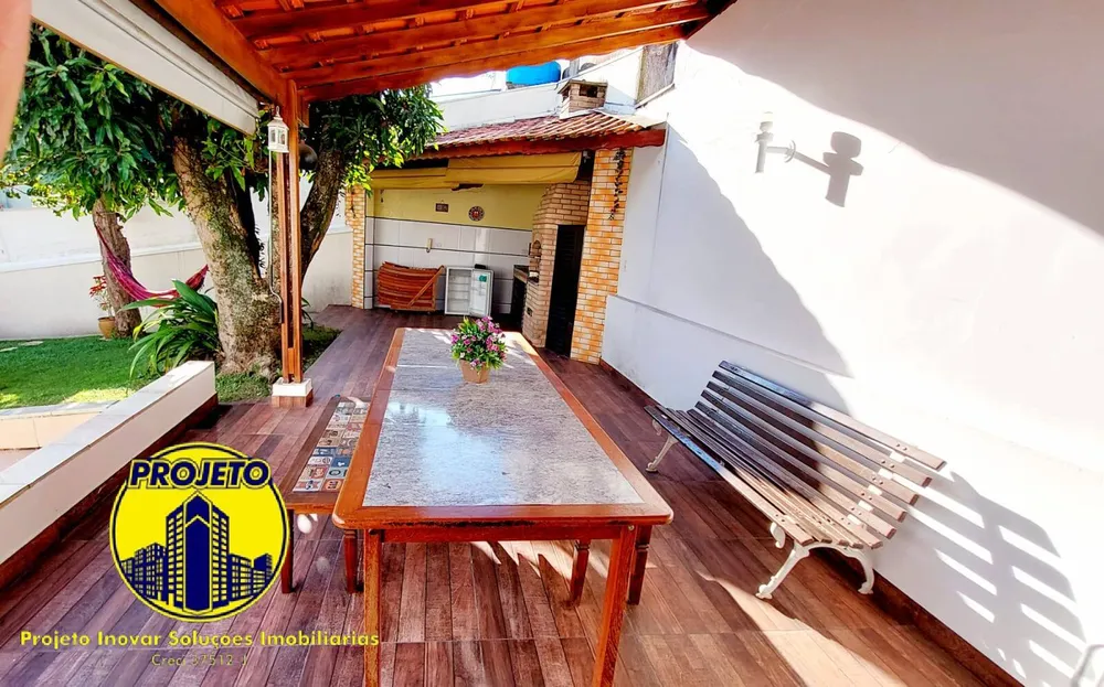Casa, 4 quartos, 400 m² - Foto 12