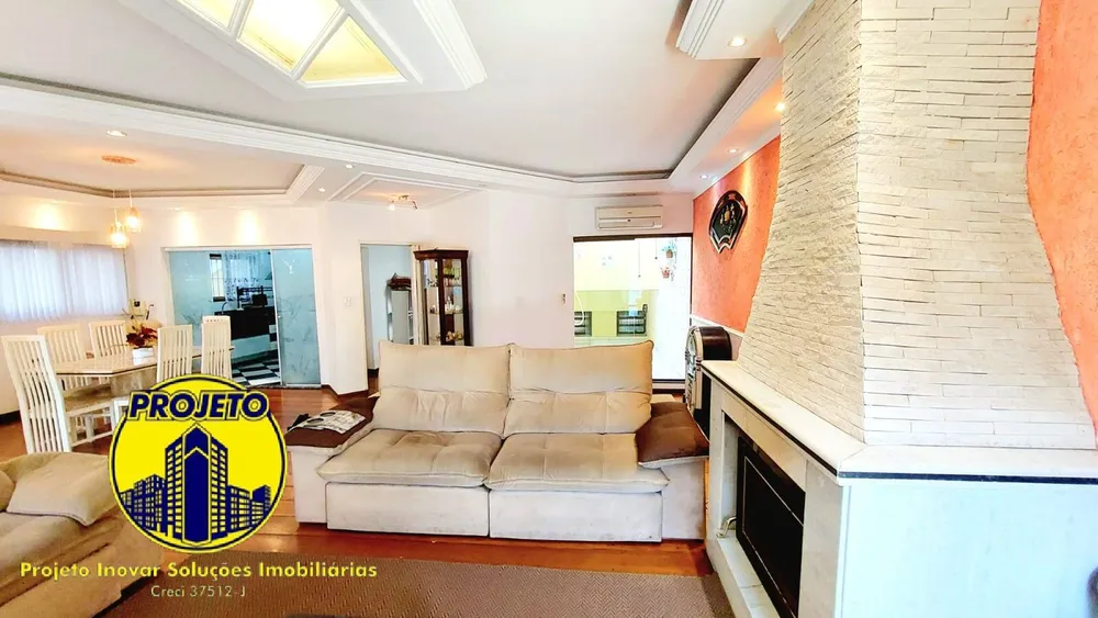 Casa, 4 quartos, 400 m² - Foto 3