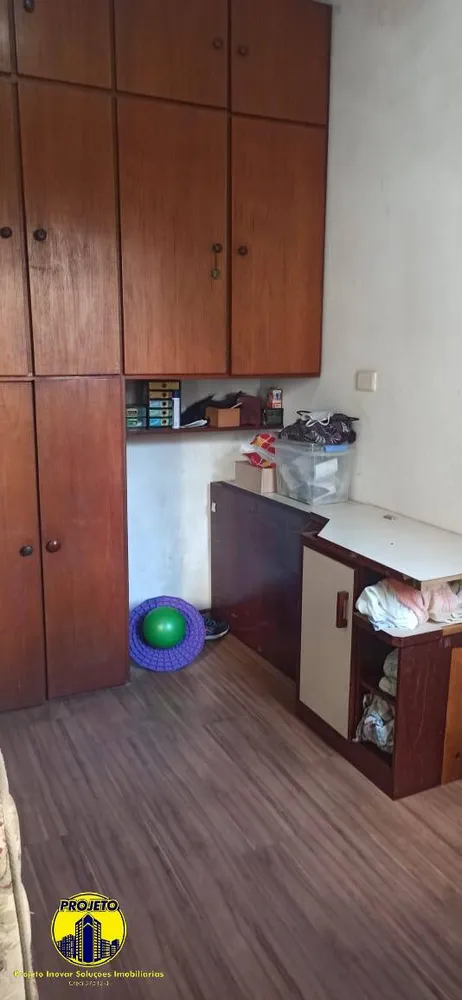Casa, 3 quartos, 154 m² - Foto 5