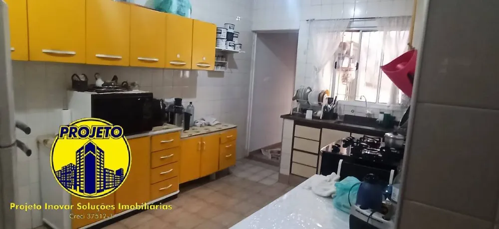 Casa, 3 quartos, 154 m² - Foto 2