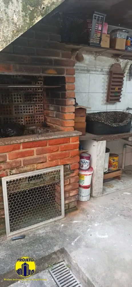 Casa, 3 quartos, 154 m² - Foto 4