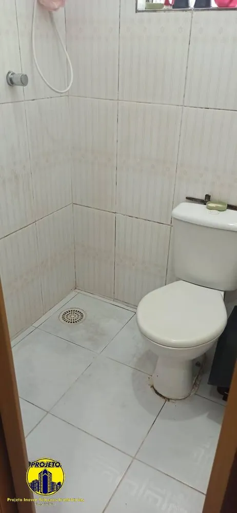 Casa, 3 quartos, 154 m² - Foto 12