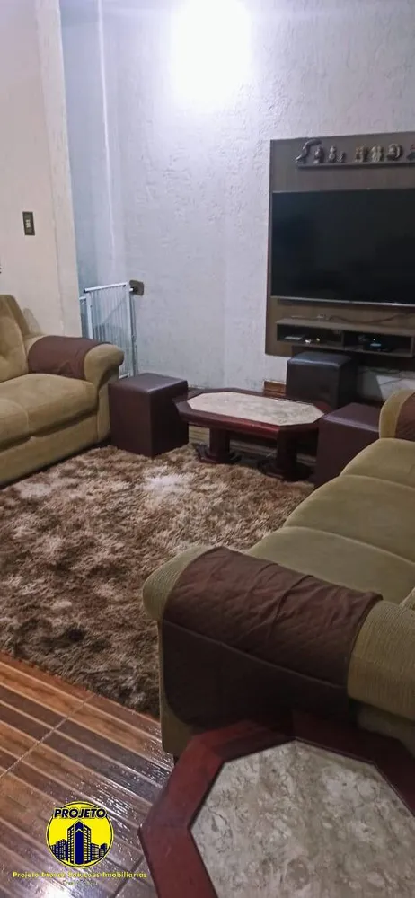 Casa, 3 quartos, 154 m² - Foto 7