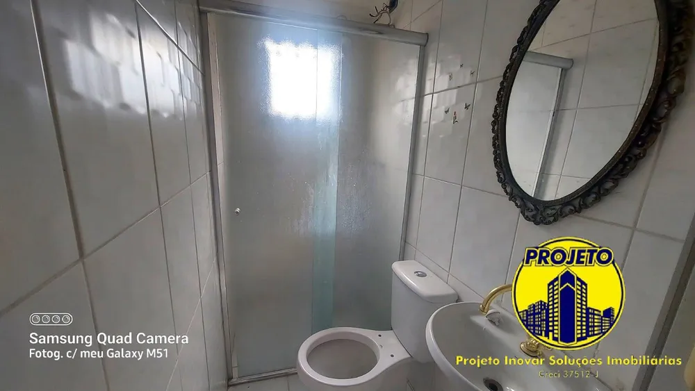 Apartamento, 2 quartos, 57 m² - Foto 4