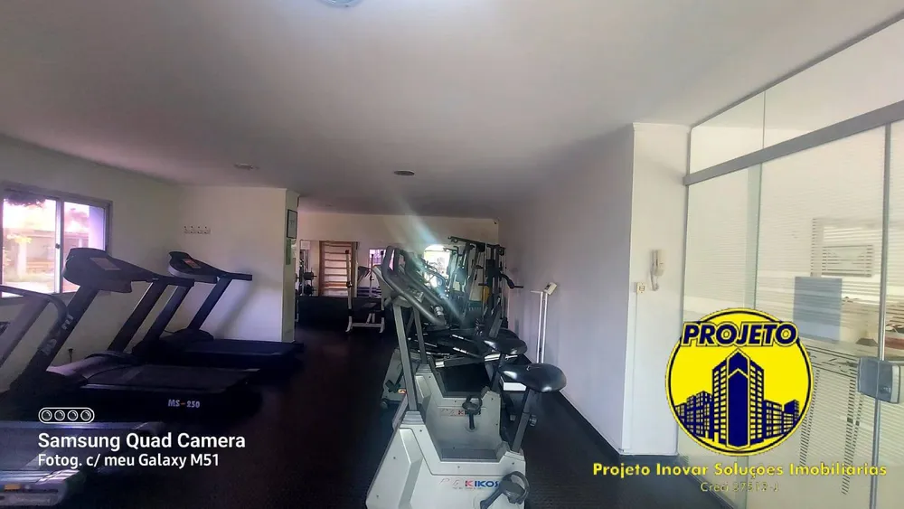 Apartamento, 2 quartos, 57 m² - Foto 10