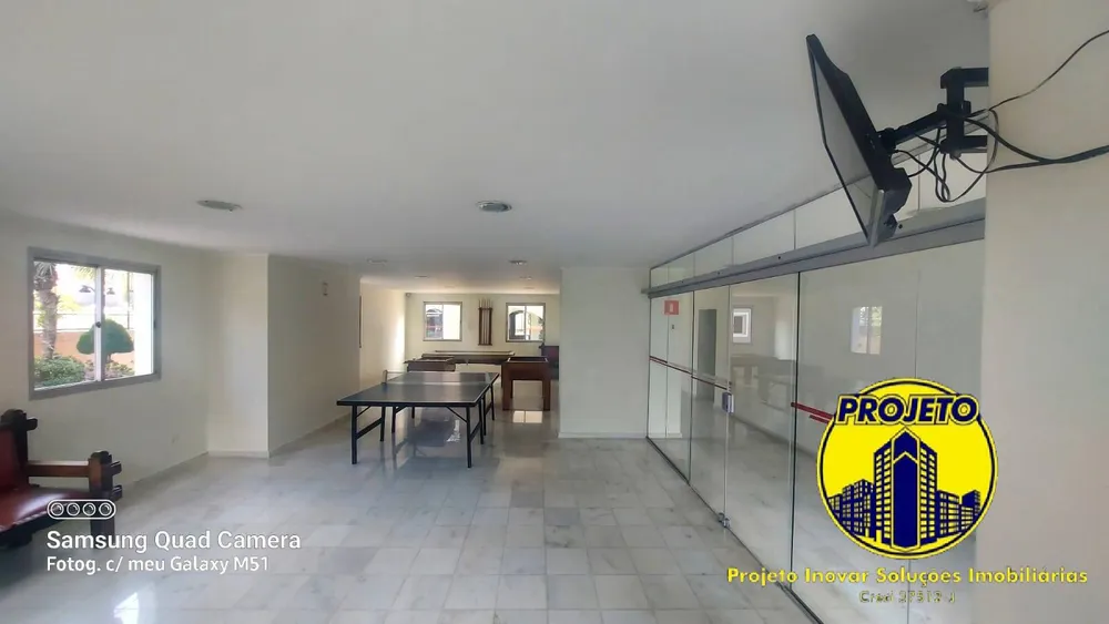 Apartamento, 2 quartos, 57 m² - Foto 11