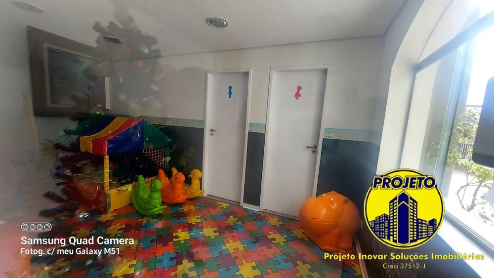 Apartamento, 2 quartos, 57 m² - Foto 8