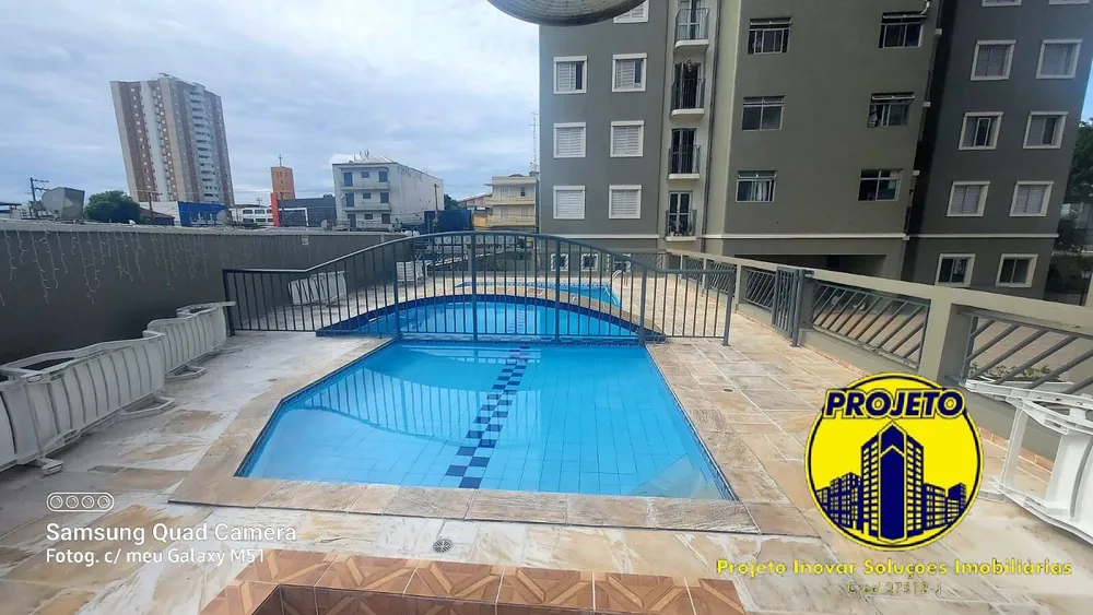 Apartamento, 2 quartos, 57 m² - Foto 9