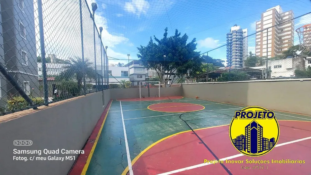 Apartamento, 2 quartos, 57 m² - Foto 12