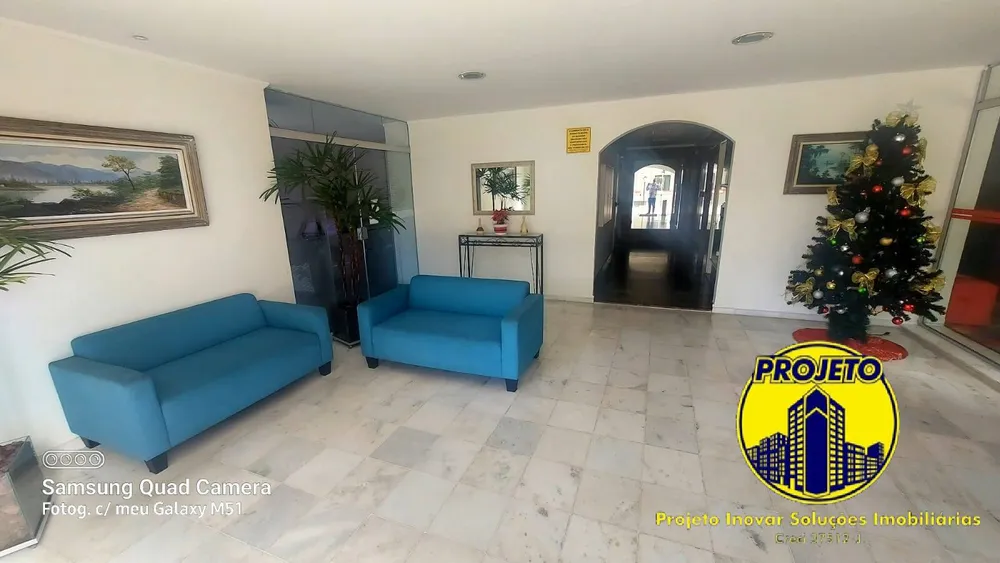 Apartamento, 2 quartos, 57 m² - Foto 7
