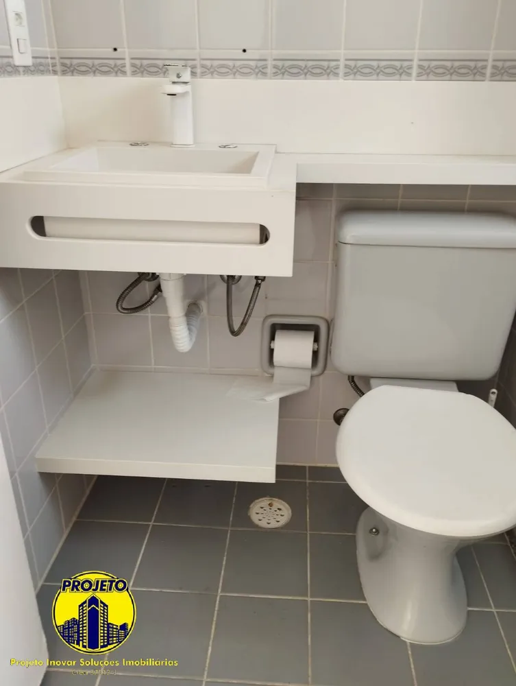 Apartamento, 2 quartos, 55 m² - Foto 7