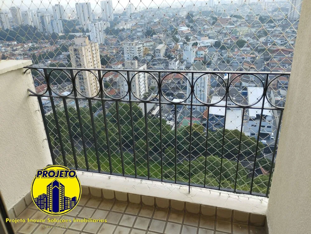 Apartamento, 2 quartos, 55 m² - Foto 5