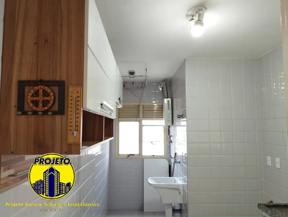 Apartamento, 2 quartos, 55 m² - Foto 10