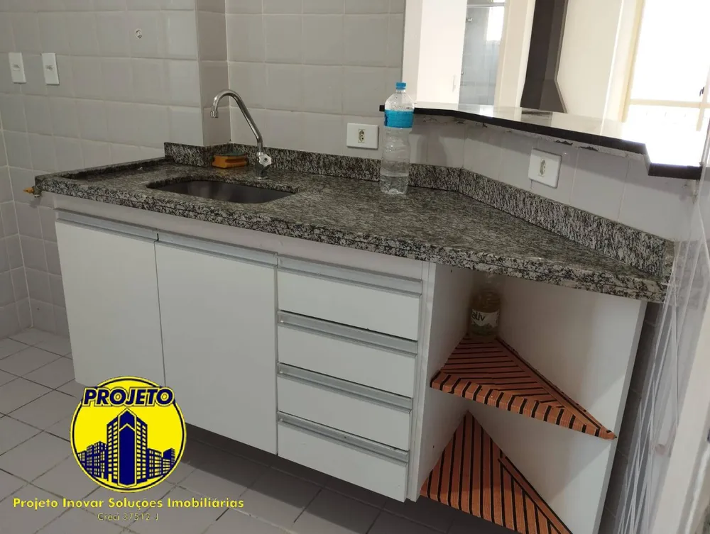 Apartamento, 2 quartos, 55 m² - Foto 9