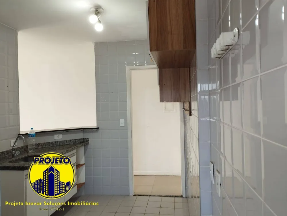Apartamento, 2 quartos, 55 m² - Foto 8