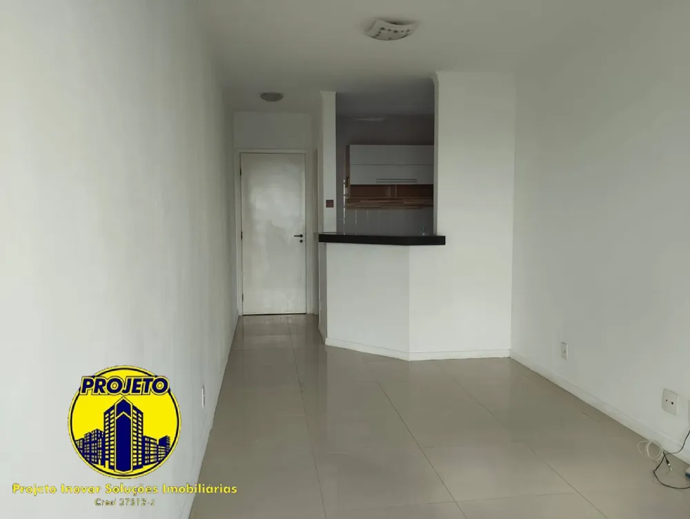 Apartamento, 2 quartos, 55 m² - Foto 3