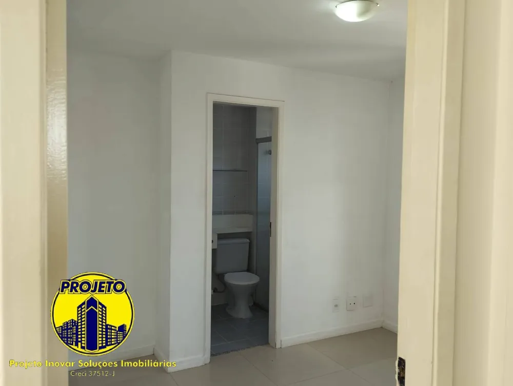 Apartamento, 2 quartos, 55 m² - Foto 6