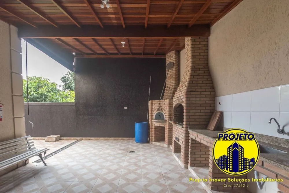 Apartamento, 2 quartos, 57 m² - Foto 12