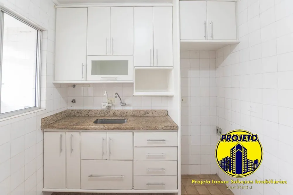 Apartamento, 2 quartos, 57 m² - Foto 6