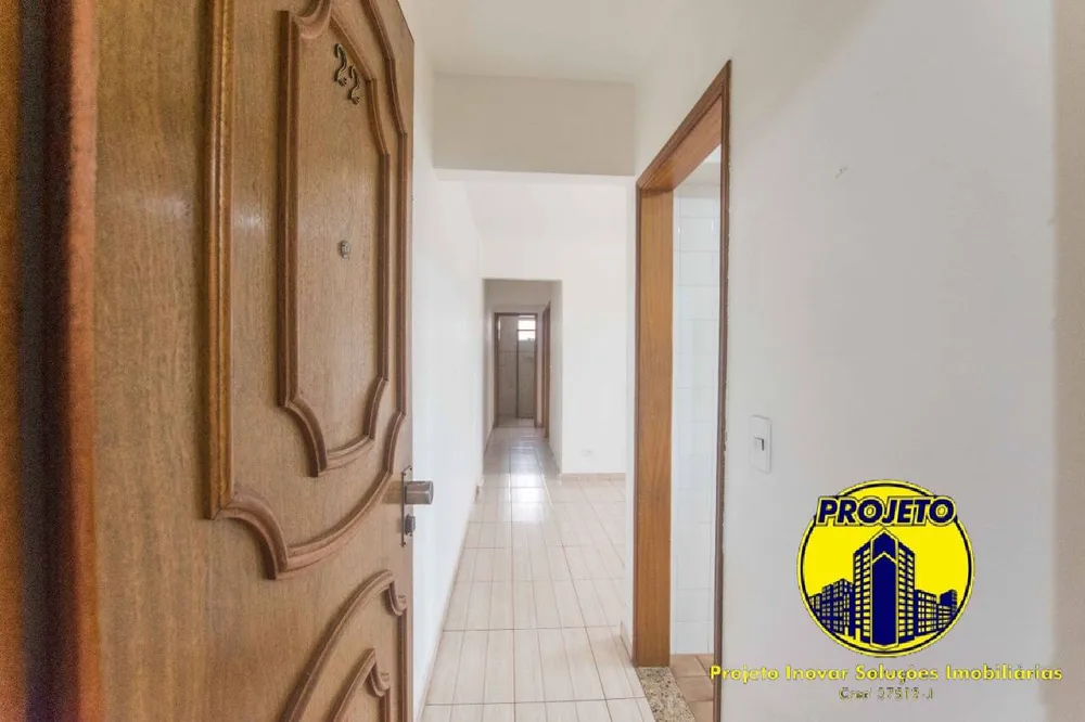 Apartamento, 2 quartos, 57 m² - Foto 2