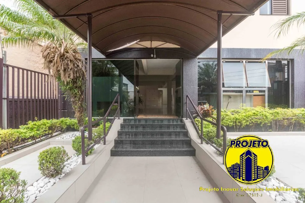 Apartamento, 2 quartos, 57 m² - Foto 1