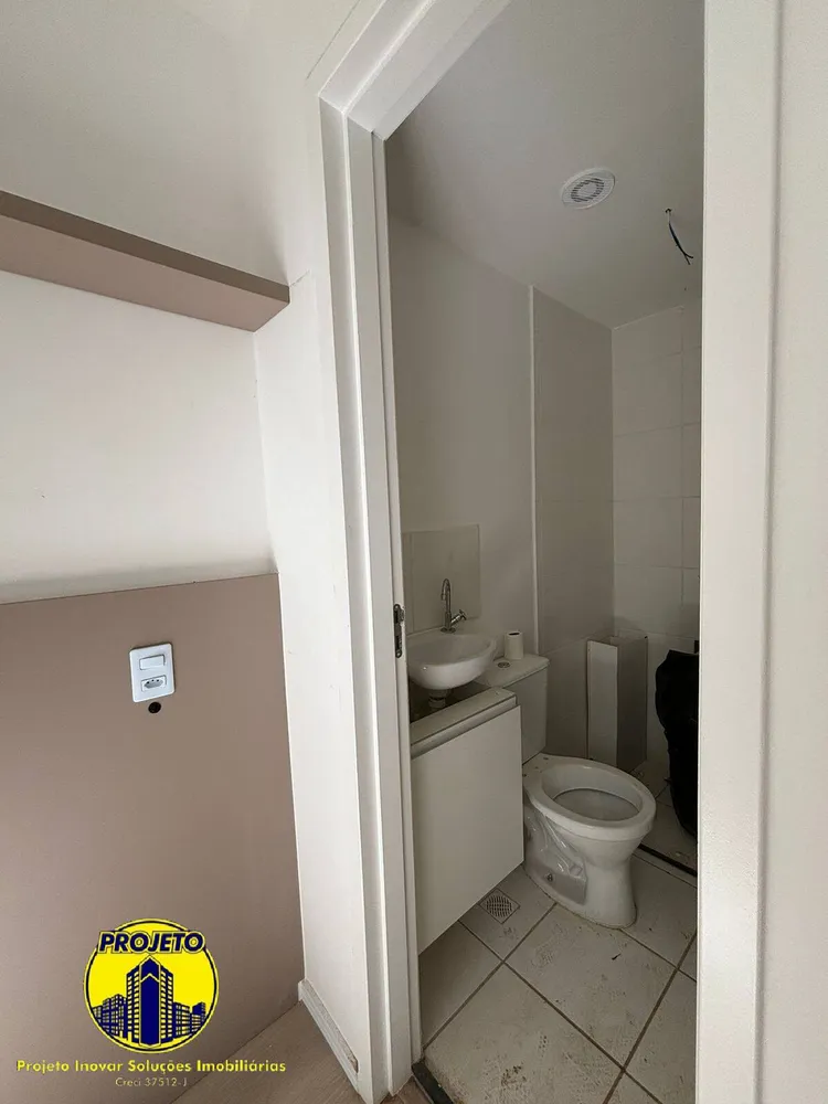 Apartamento, 1 quarto, 20 m² - Foto 4