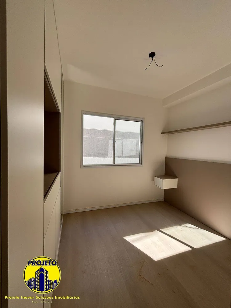 Apartamento, 1 quarto, 20 m² - Foto 2
