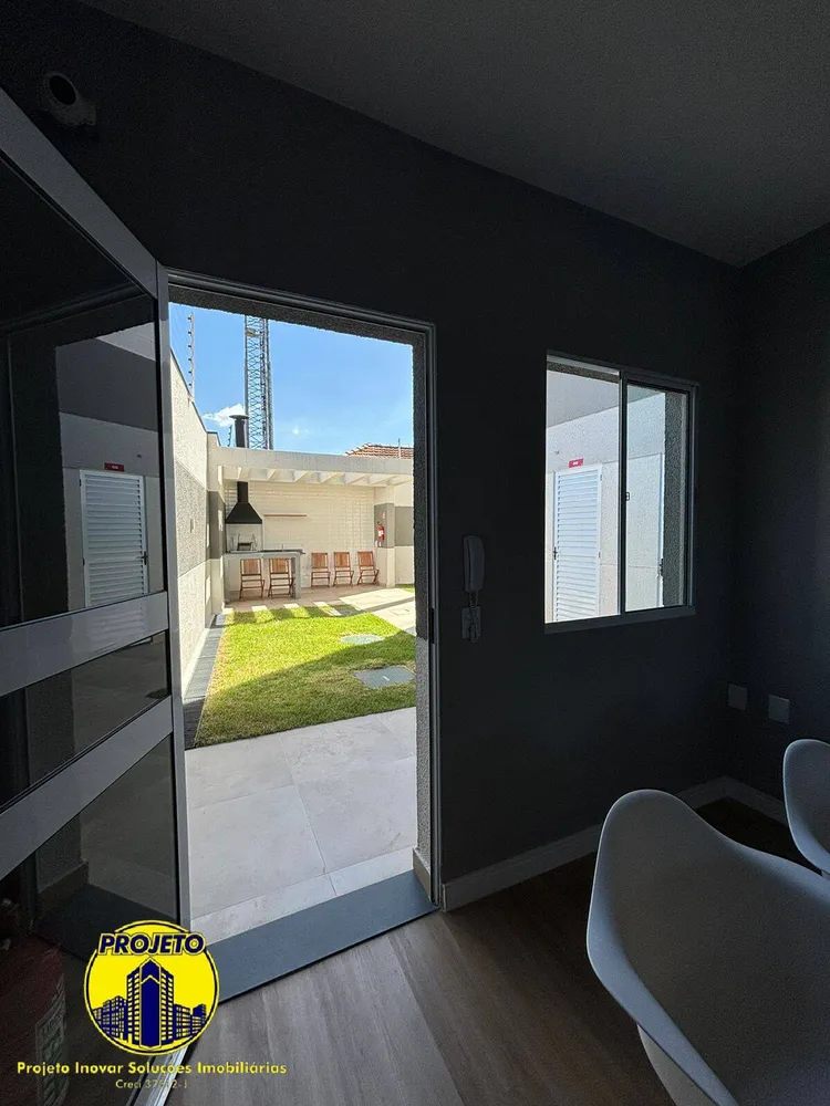 Apartamento, 1 quarto, 20 m² - Foto 7