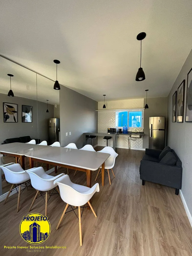 Apartamento, 1 quarto, 20 m² - Foto 10