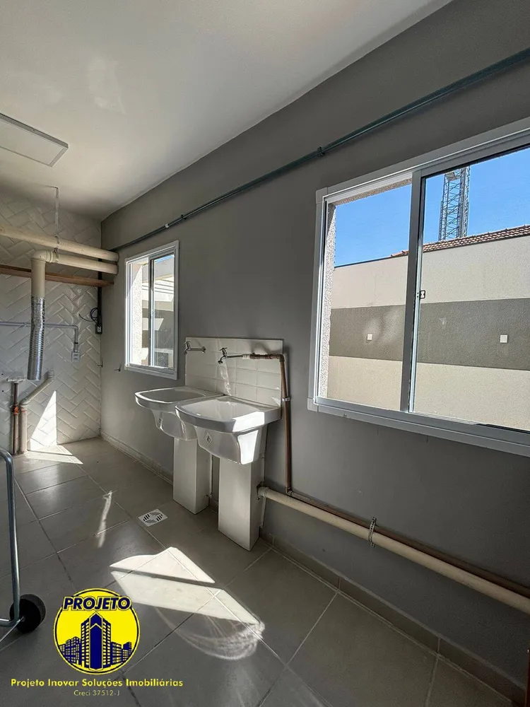 Apartamento, 1 quarto, 20 m² - Foto 12