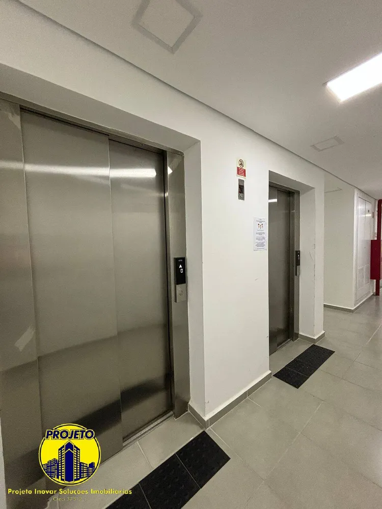 Apartamento, 1 quarto, 20 m² - Foto 6