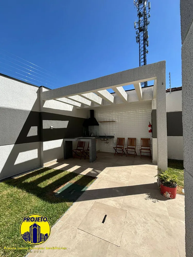 Apartamento, 1 quarto, 20 m² - Foto 8