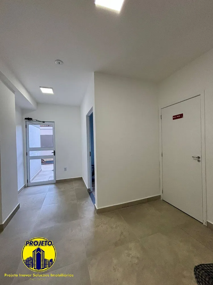 Apartamento, 1 quarto, 20 m² - Foto 5