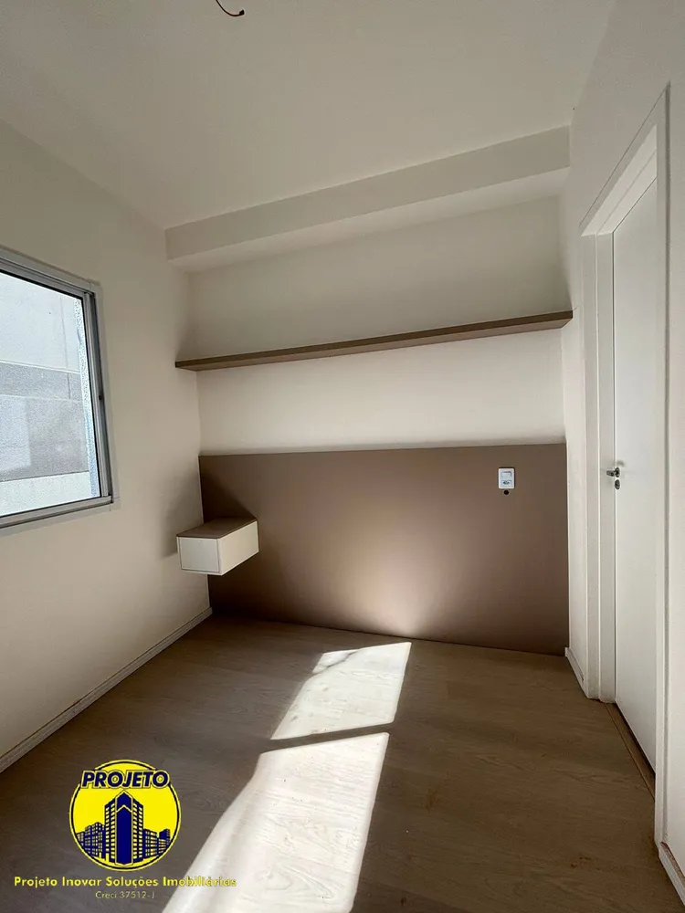 Apartamento, 1 quarto, 20 m² - Foto 3