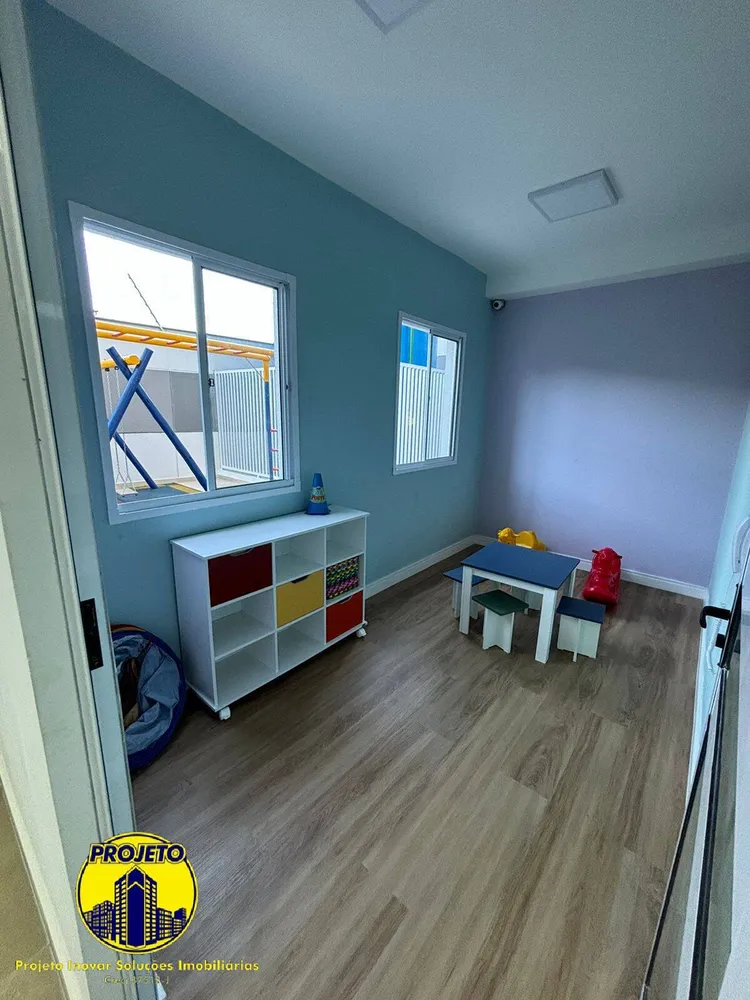 Apartamento, 1 quarto, 20 m² - Foto 9
