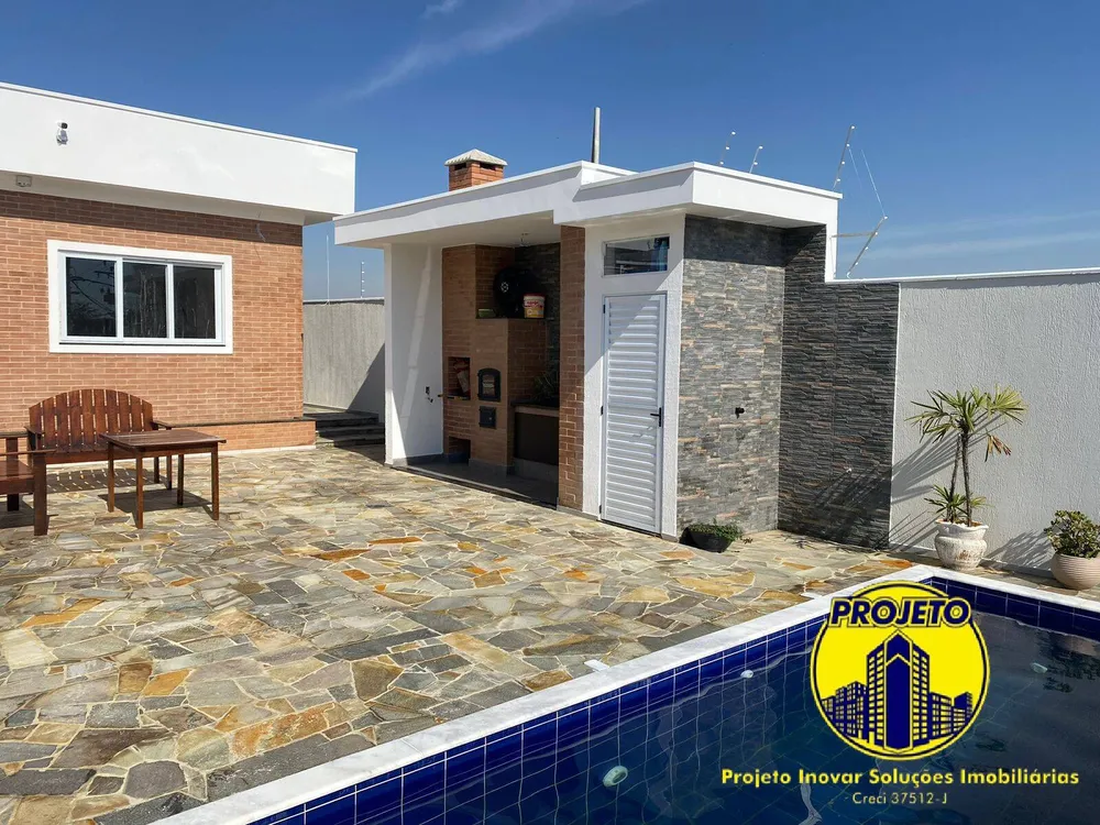 Casa, 3 quartos, 150 m² - Foto 5