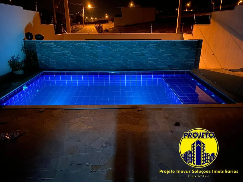 Casa, 3 quartos, 150 m² - Foto 1