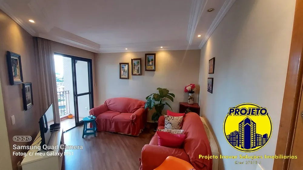 Apartamento, 2 quartos, 52 m² - Foto 9