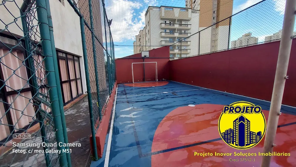 Apartamento, 2 quartos, 52 m² - Foto 7