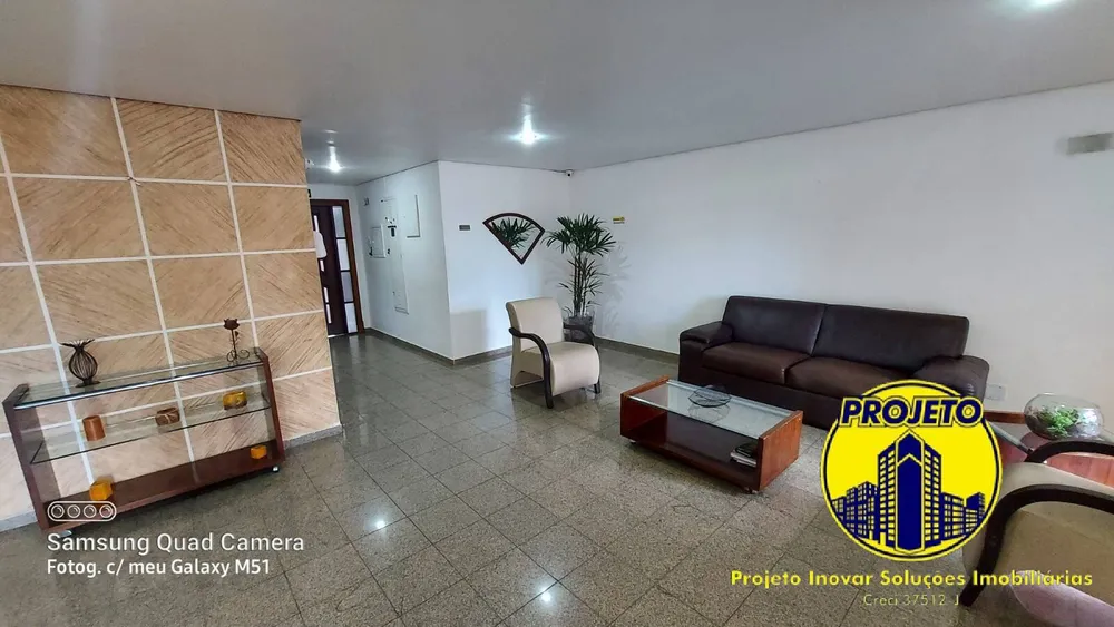 Apartamento, 2 quartos, 52 m² - Foto 6