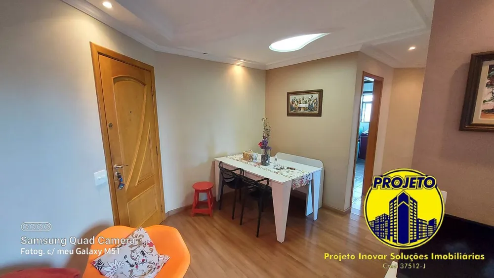 Apartamento, 2 quartos, 52 m² - Foto 8