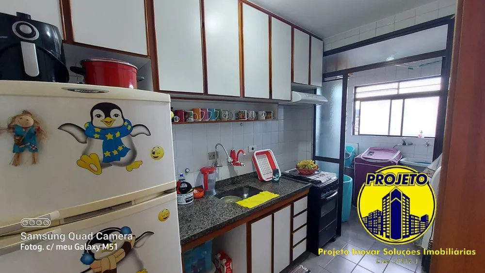 Apartamento, 2 quartos, 52 m² - Foto 10