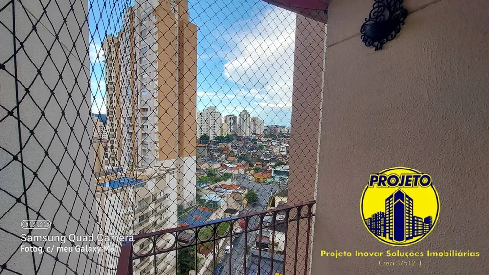 Apartamento, 2 quartos, 52 m² - Foto 5