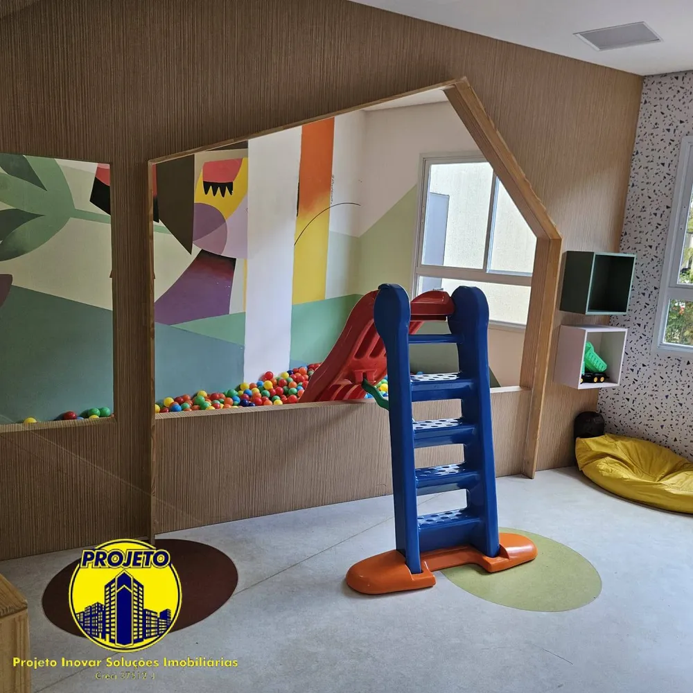 Apartamento, 2 quartos, 36 m² - Foto 11