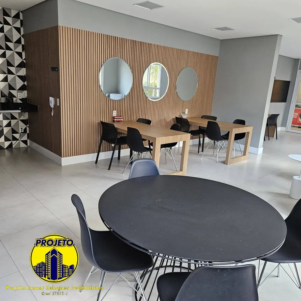 Apartamento, 2 quartos, 36 m² - Foto 12
